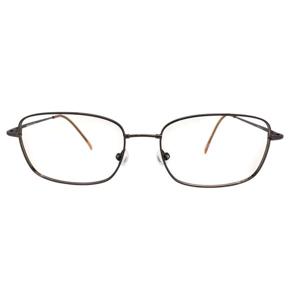 Chesterfield 683 Flexolite 0TZ2 52-17-140mm Eyeglasses FRAMES ONLY - GOOD - Picture 3 of 12